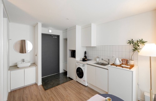 Ikseon-dong Hanok Village Apartment | Urbanstay Boutique Ikseon