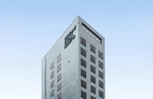 Jung-gu Apartment | Urbanstay Boutique Nampo BIFF