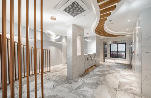 Jung-gu Apartment | Urbanstay Boutique Nampo BIFF