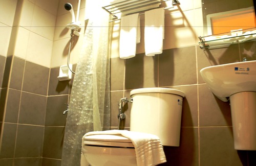 Lucena Hotel | Urbantel Hotel