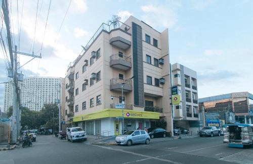 Bangkal Hotel | UrbanView at Evangelista Street Makati