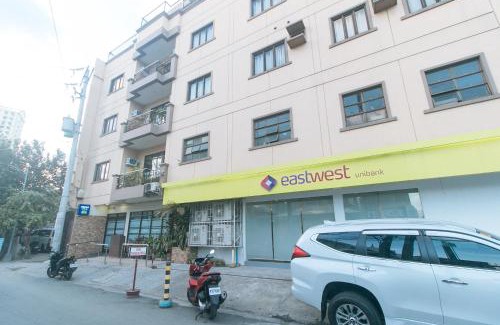 Bangkal Hotel | UrbanView at Evangelista Street Makati