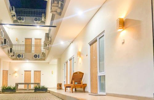 Nganjuk Hotel | Urbanview at Sutomo Syariah near RSUD Nganjuk by RedDoorz