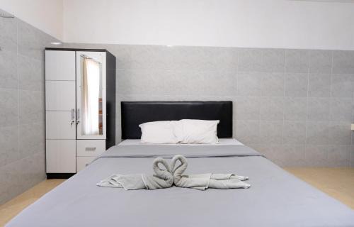 Bukit Hotel | Urbanview Ava Guest House Goa Gong