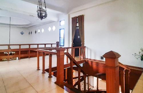 Lahat Hotel | Urbanview Homestay Cendrawasih By RedDoorz