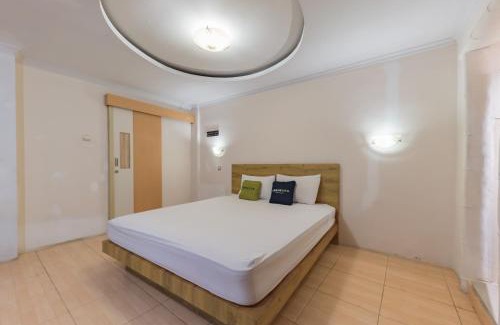Cipanas Hotel | Urbanview Hotel Anggrek Puncak by RedDoorz