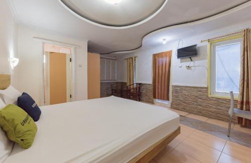 Cipanas Hotel | Urbanview Hotel Anggrek Puncak by RedDoorz