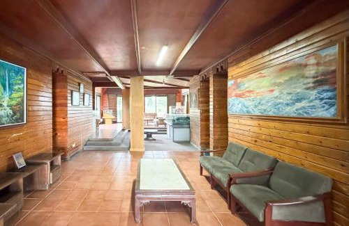Pasirjambu Hotel | Urbanview Hotel AR Cottage Gambung