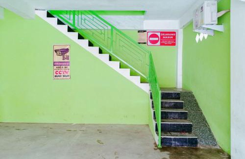 Bengkulu Hotel | Urbanview Hotel at Guest House Bukit Sion Bengkulu