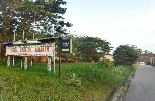 Tarakan Hotel | Urbanview Hotel Bahtera Tarakan by RedDoorz