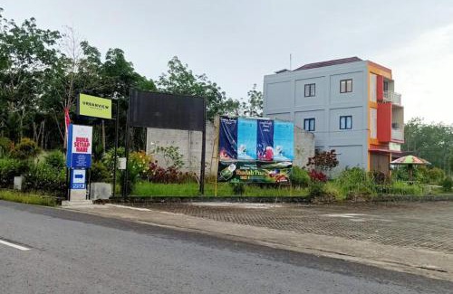 Tanjung Pandan Hotel | Urbanview Hotel Belitung Lodge Resto & Club House by RedDoorz
