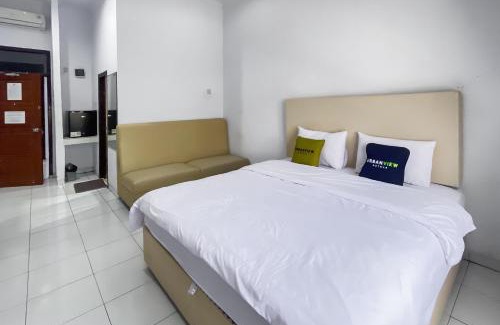 Manna Hotel | Urbanview Hotel Grand Seven One Kota