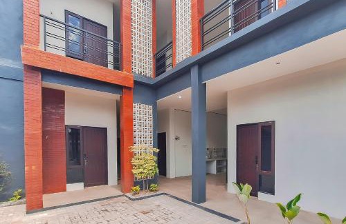 Palangkaraya Hotel | Urbanview Hotel Griya Menteng Palangkaraya by RedDoorz