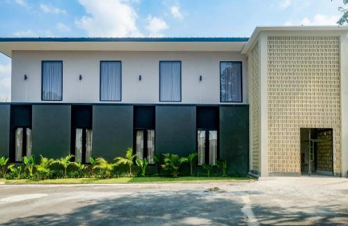 Jatingaleh Hotel | Urbanview Hotel JJ Bukitsari Semarang