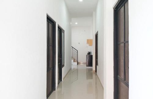 Depok Hotel | Urbanview Hotel Manggala Maguwoharjo