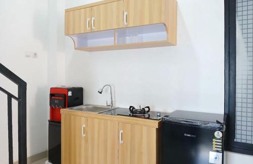 Depok Hotel | Urbanview Hotel Manggala Maguwoharjo