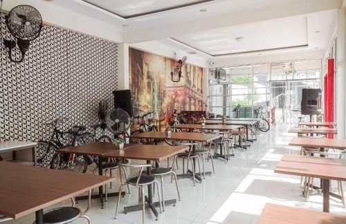 Bengkulu Hotel | Urbanview Hotel Sindu Syariah Bengkulu