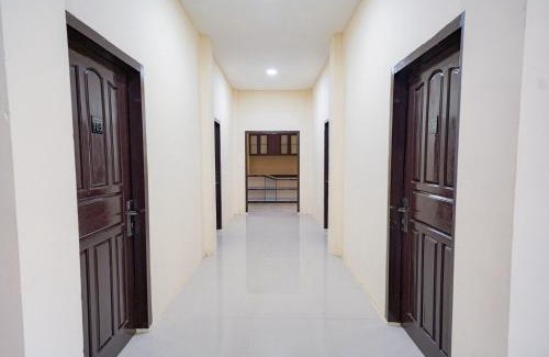 Rajabasa Hotel | Urbanview Hotel St Faustina Lampung by RedDoorz