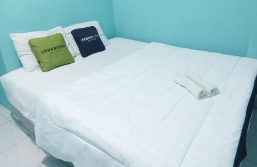 West Semarang Hotel | Urbanview Mitra Residence near Bandara Ahmad Yani Semarang