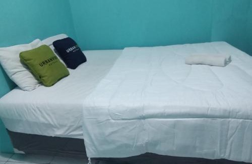 West Semarang Hotel | Urbanview Mitra Residence near Bandara Ahmad Yani Semarang