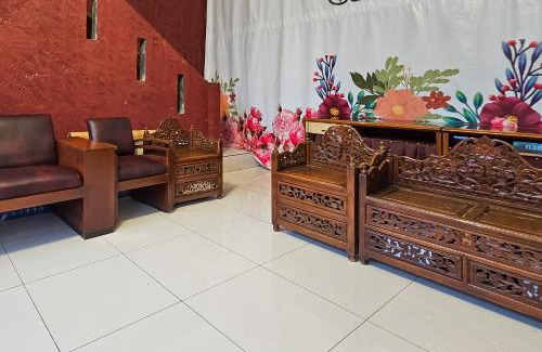 Ciater Hotel | Urbanview Orchid Guest House