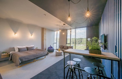 Virsuliskes Hotel | Urbihop Hotel