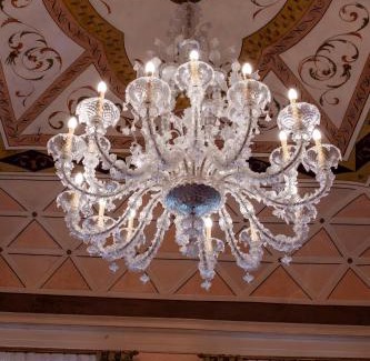 Urbino Apartment | Urbino Apartments - Palazzo Paltroni Suite