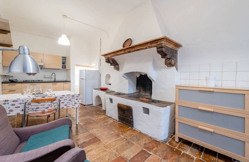 Urbino Apartment | Urbino - Central Historic Apartment!