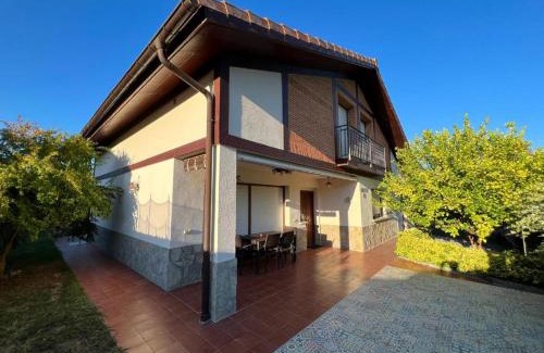 Busturia Villa | Urdaibai Boutique
