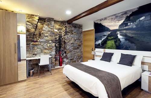 Ea Bed & Breakfast | Urdaibai Etxea