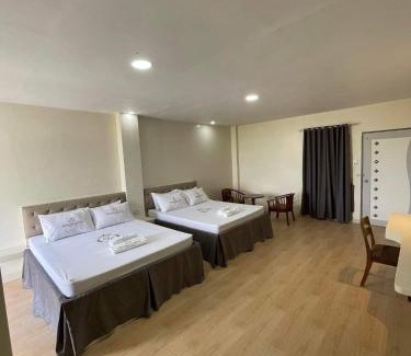 Urdaneta City Hotel | Urdaneta Premiére Hotel