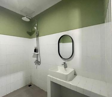 Bengkulu Hotel | Uresidence Bengkulu