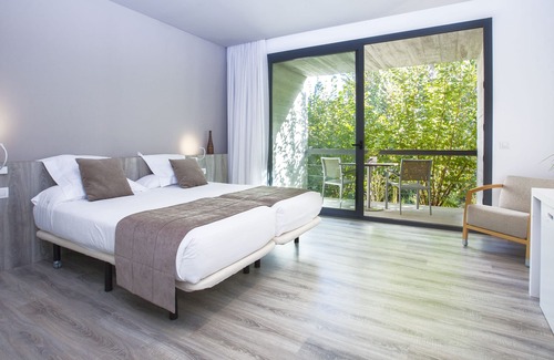 Torroella de Montgri Hotel | URH - Hotel Moli del Mig