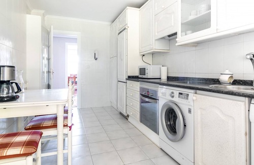 Barrika Apartment | URIBE KOSTA by People Rentals