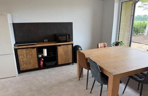Tollebeek Apartment | Urk-Stay