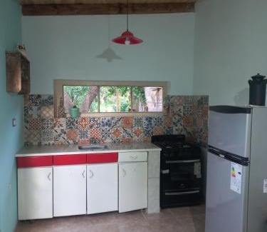 Chilecito House | Urku Wasi II