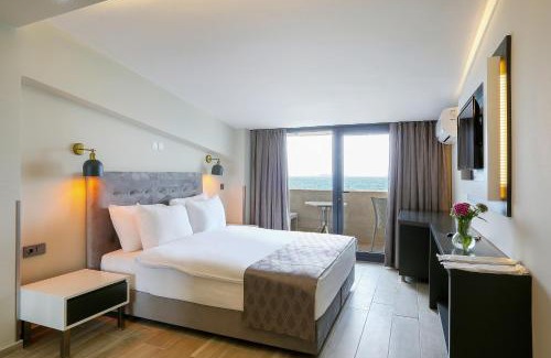 Iskele Mahallesi Hotel | URLA PERA HOTEL