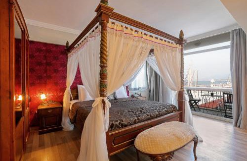 Iskele Mahallesi Hotel | URLA PERA HOTEL