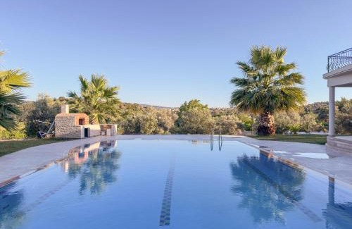 Iskele Mahallesi Villa | Urla Villa
