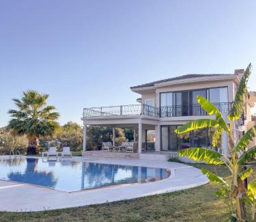 Iskele Mahallesi Villa | Urla Villa