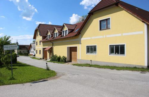 Zwettl Apartment | Urlaub am Bauernhof Weichselbaum