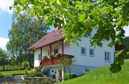 Wenigzell Apartment | Urlaub am Bauernhof Hans im Winkel