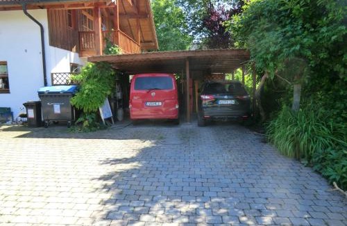Wasserburg am Inn Apartment | Urlaub am Inn