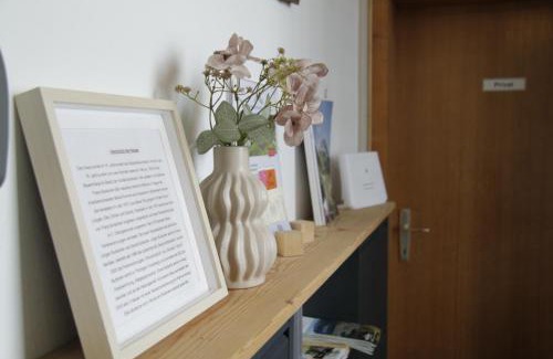 Ludesch Apartment | Urlaub am Obermahd