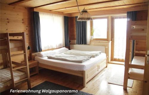 Ludesch Apartment | Urlaub am Obermahd