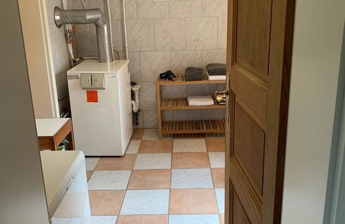 Aland Apartment | Urlaub auf dem Lindenhof - Ferienwohnung Elbe