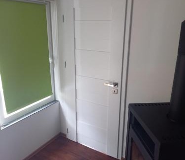 Locknitz Apartment | Urlaub im Bungalow in Löcknitz am See
