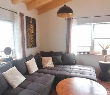 Klosterlangheim Apartment | Urlaub im Garten Gottes