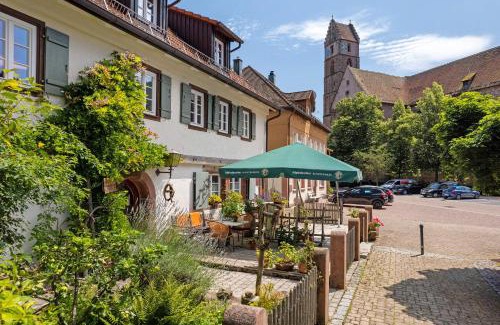 Alpirsbach Apartment | Urlaub Im Kulturdenkmal