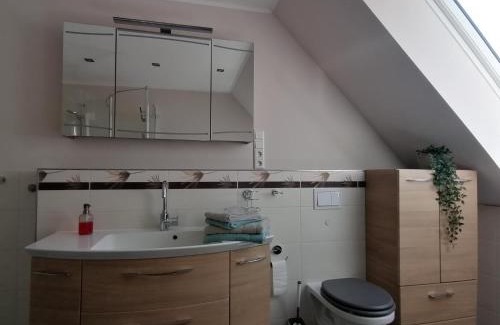Ochtrup Apartment | Urlaub im Münsterland